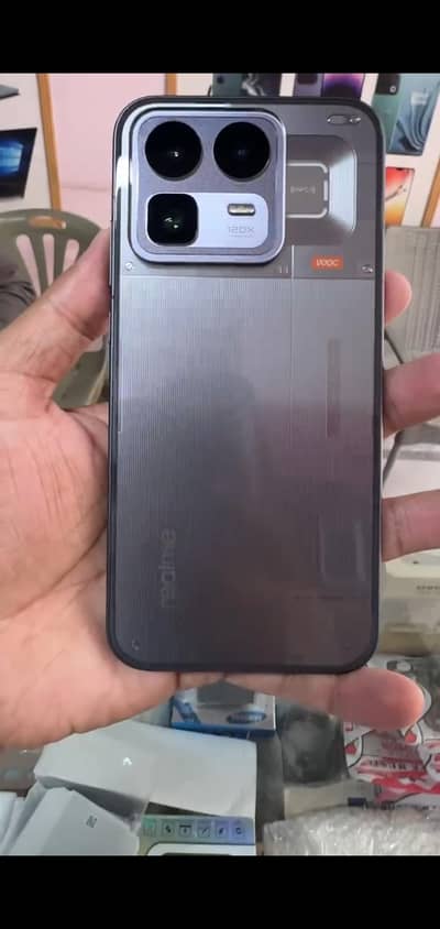 Realme Neo8