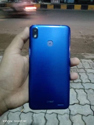 Infinix Smart 2 HD