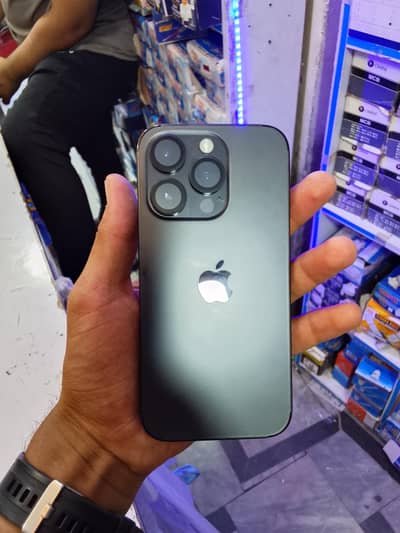 Apple iPhone 14 Pro