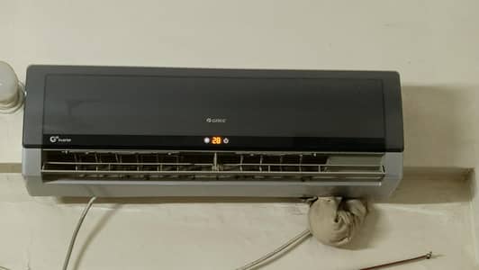Gree inverter Ac 13000 btu