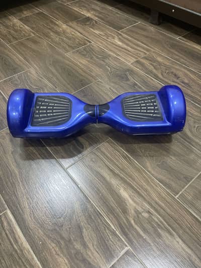 Hoverboard