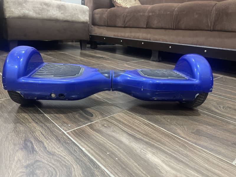 Hoverboard 1