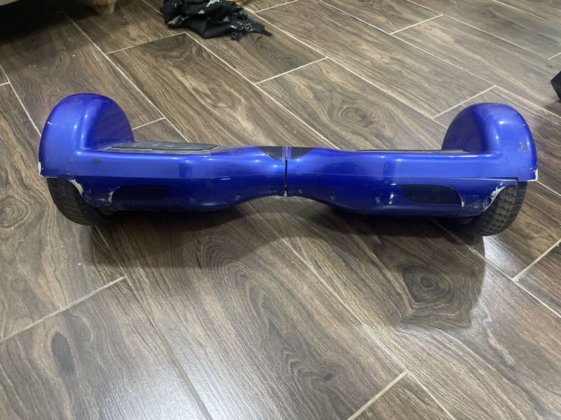 Hoverboard 2