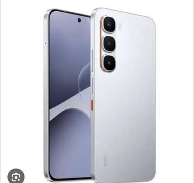Infinix hot 60 pro 8/128