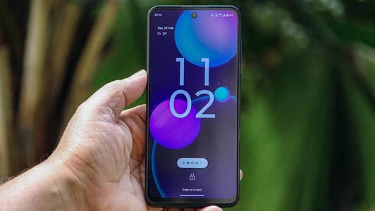 Motorola Moto G73