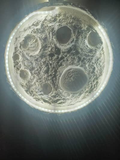 moon Art