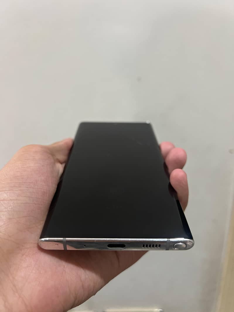 Samsung Mobile Note 10 Plus 1