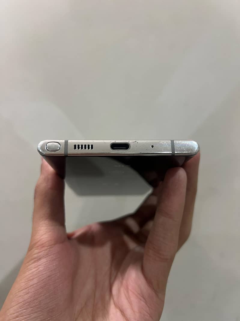 Samsung Mobile Note 10 Plus 4