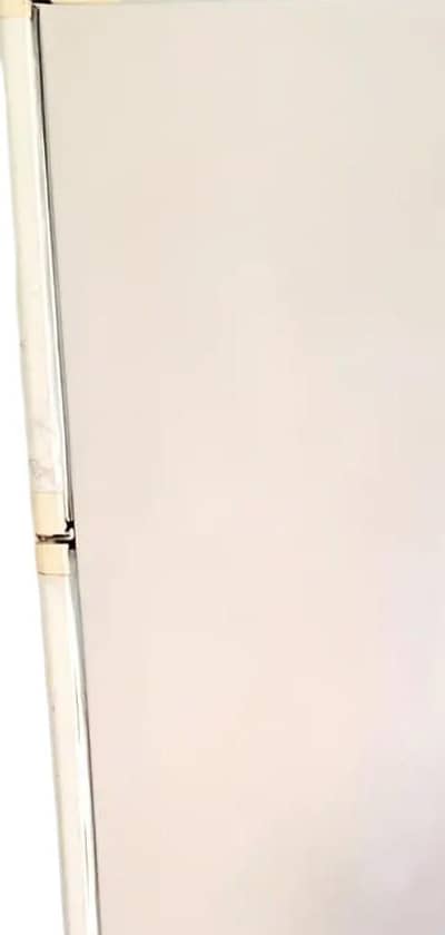 Full size fridge
