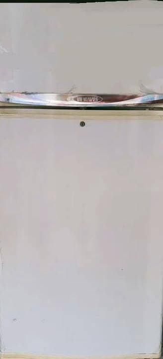Full size fridge 1