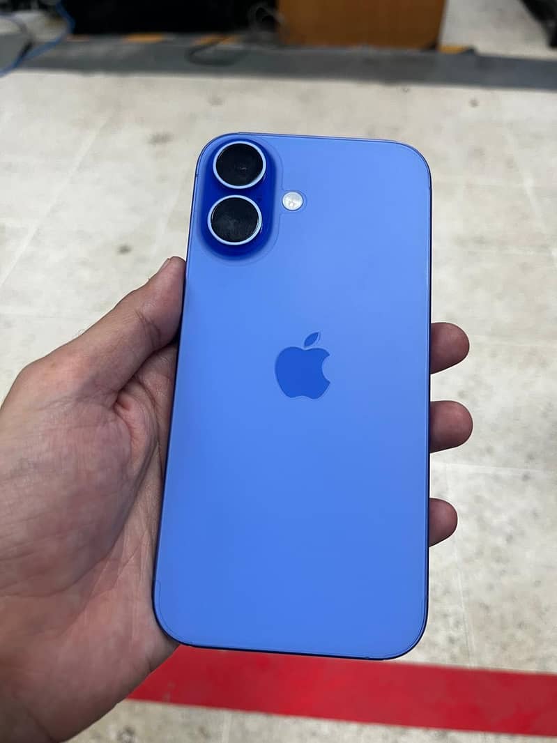 Iphone 16 jv 5