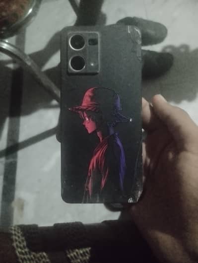 OPPO F21 Pro