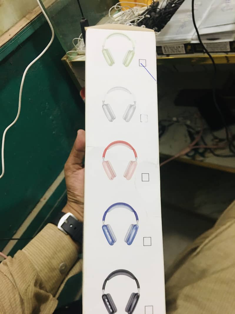 p9 pro max 1