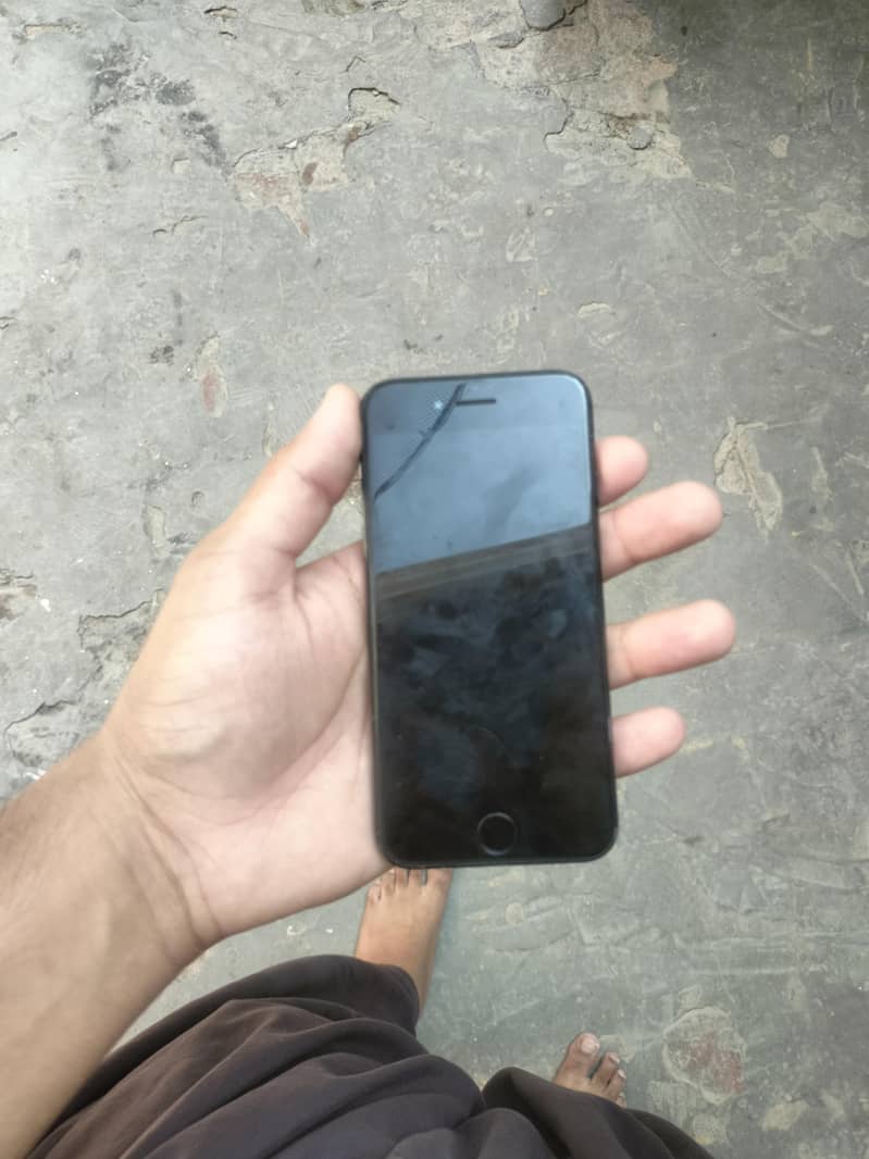 Apple iPhone 7 6