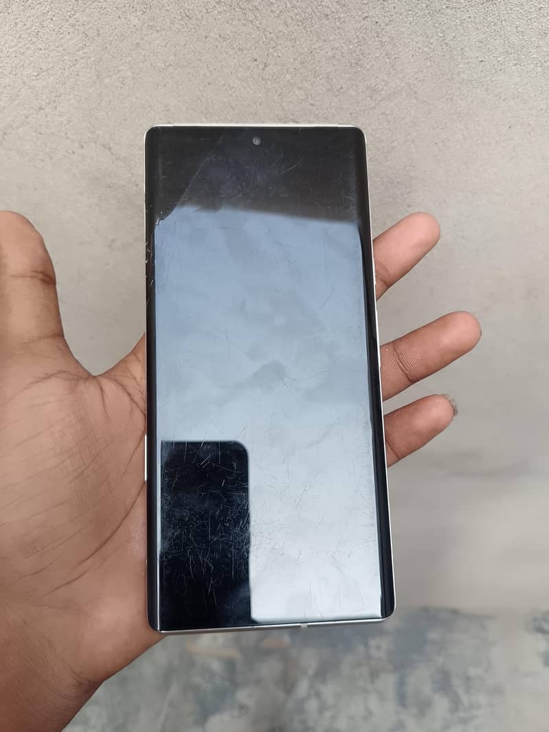 Google Pixel 6 Pro 1