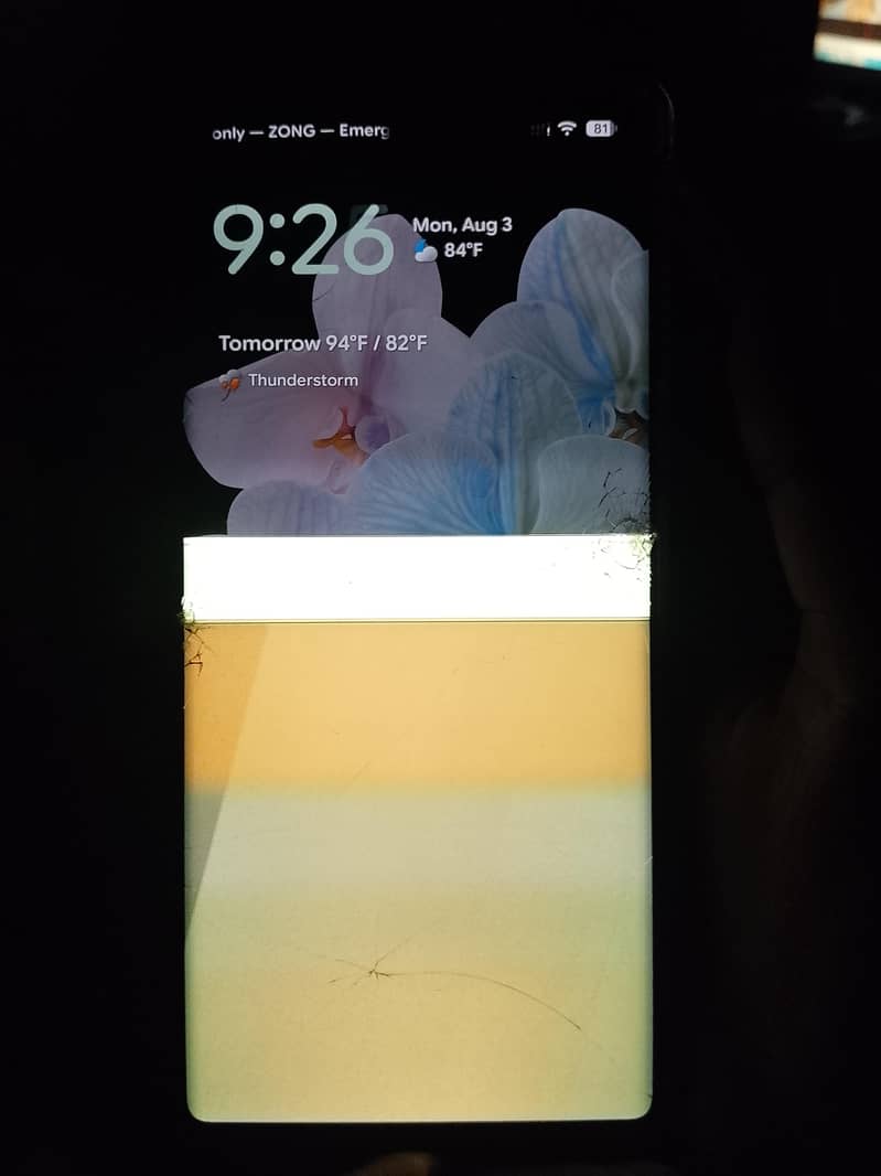 Google Pixel 6 Pro 3