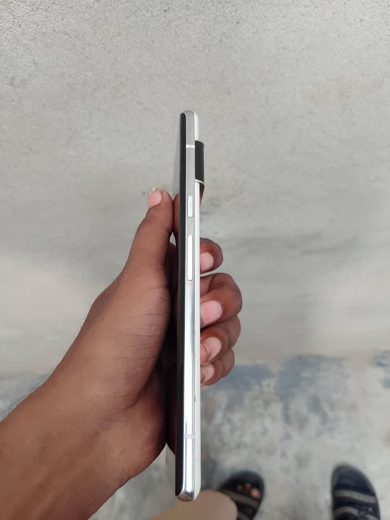 Google Pixel 6 Pro 5