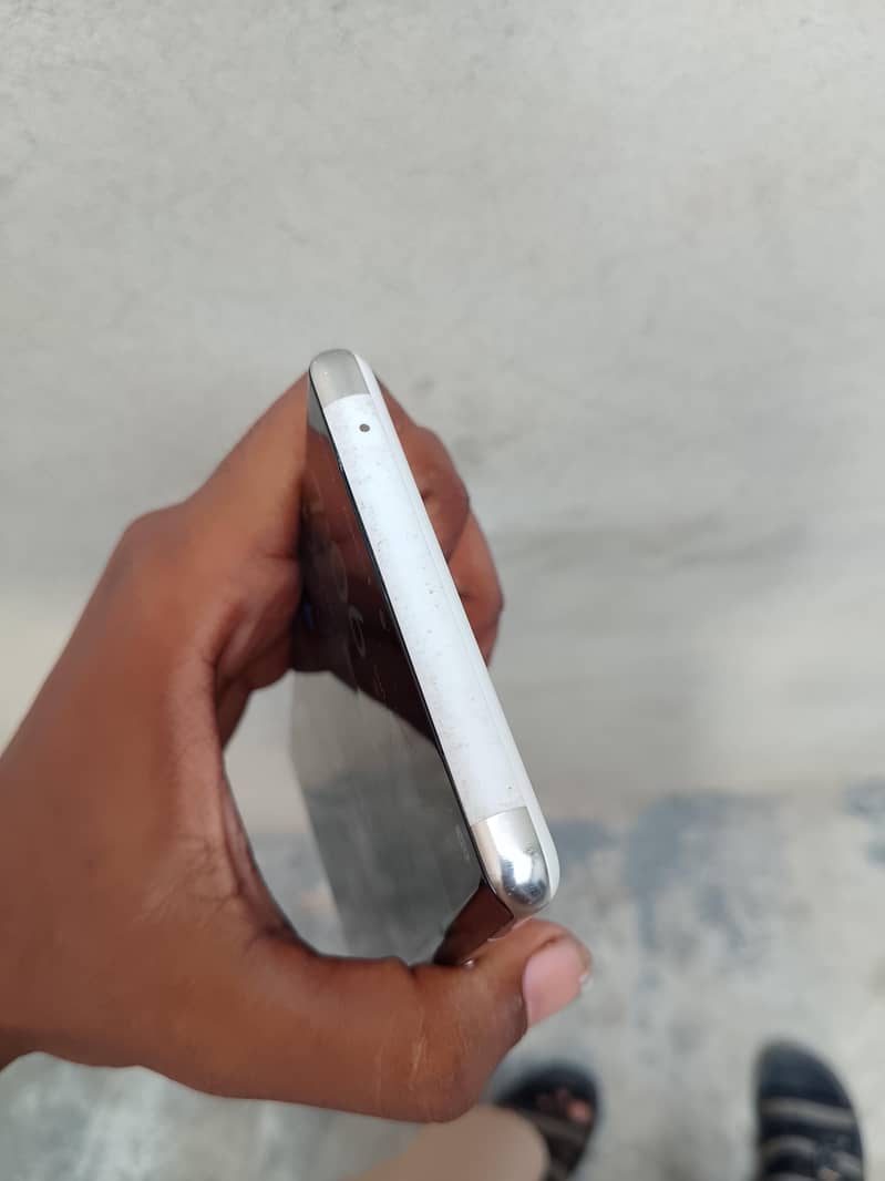 Google Pixel 6 Pro 6