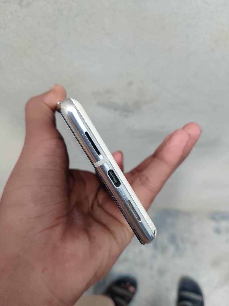 Google Pixel 6 Pro 7