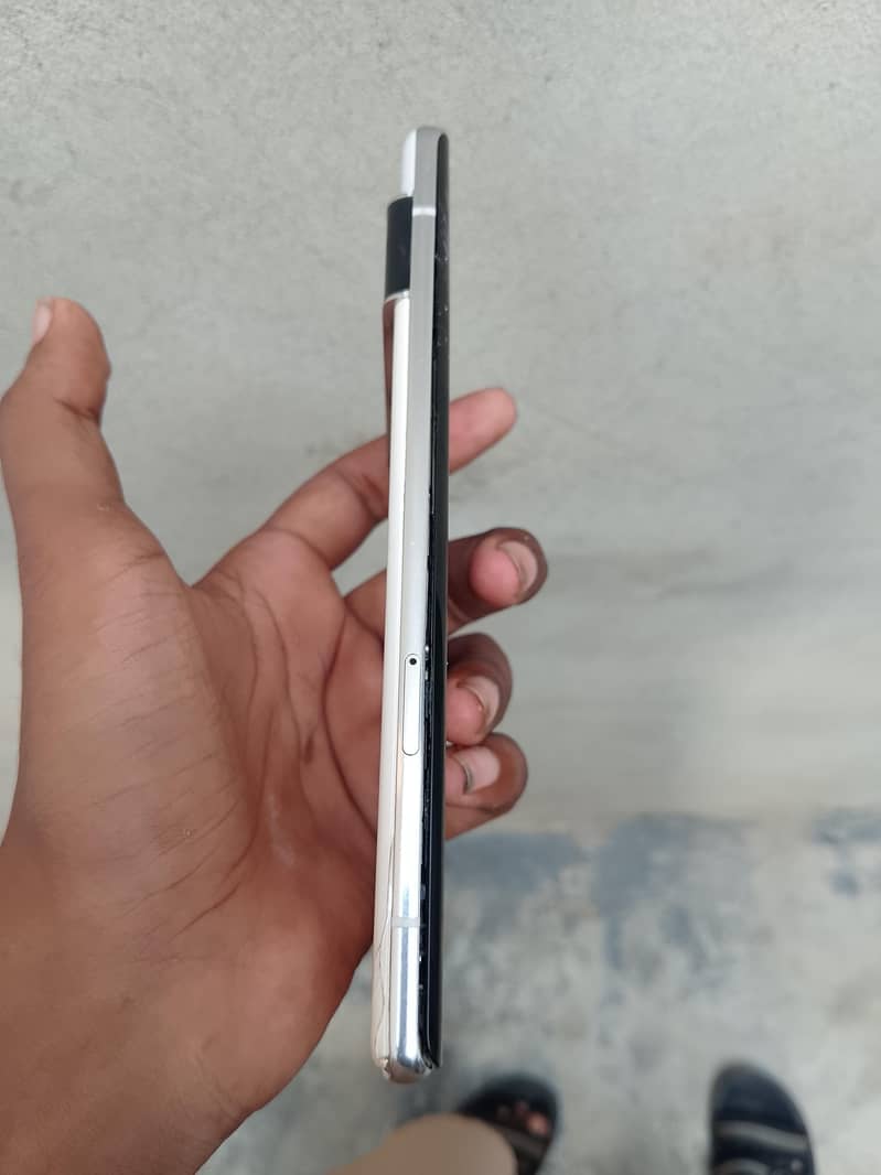Google Pixel 6 Pro 8