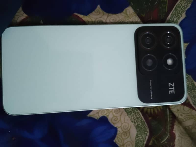 Zte Blade A35 1