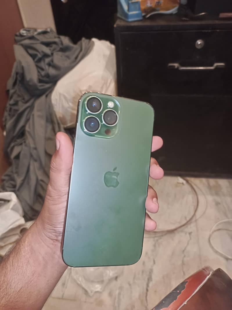 Apple iPhone 13 Pro Max 0