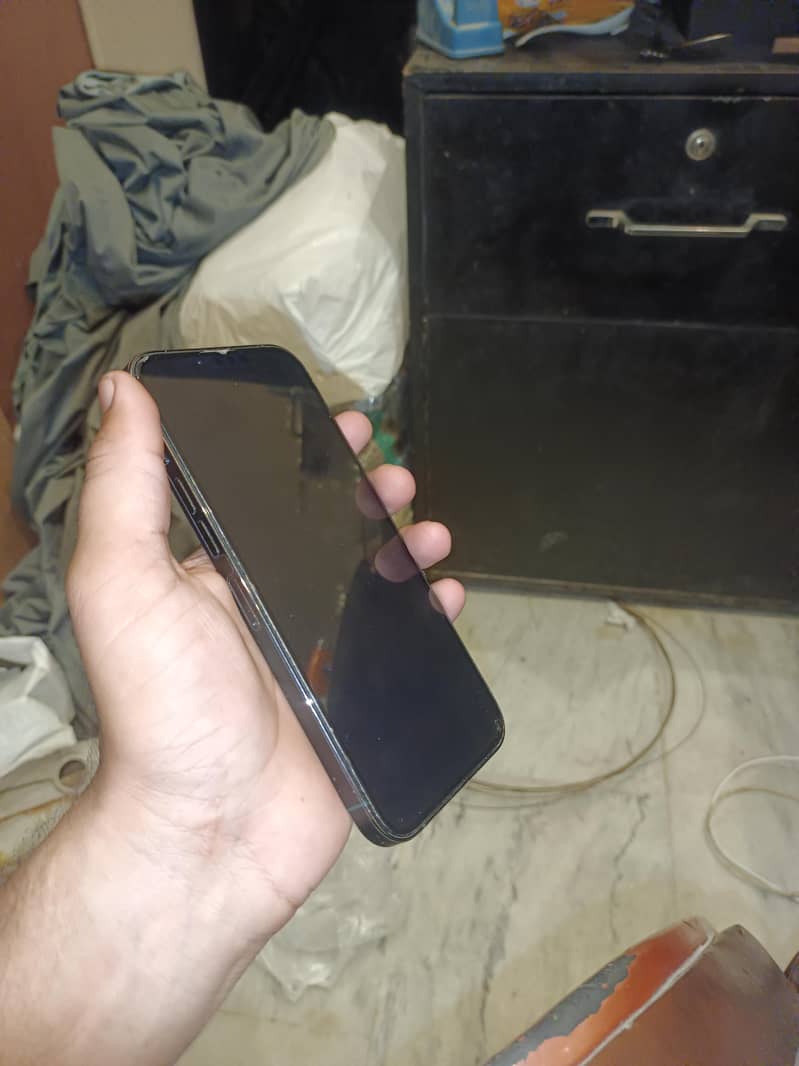 Apple iPhone 13 Pro Max 2