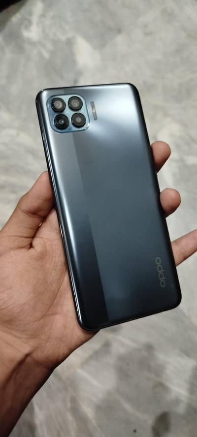 OPPO F17 Pro