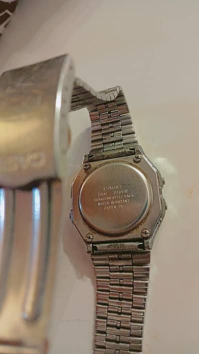 100 original vintage style  model A159W