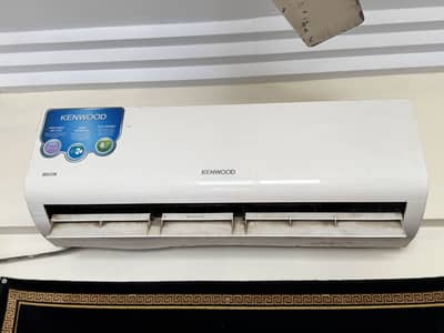 Kenwood A/C 1.5 Ton