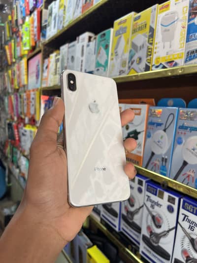 Apple iPhone XS Max
