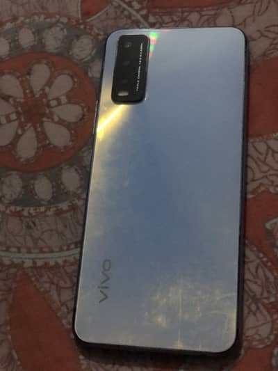 Vivo Y20