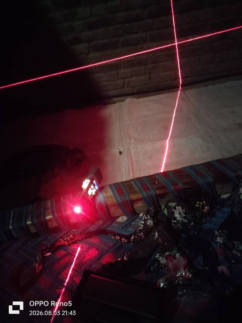 laser level 3