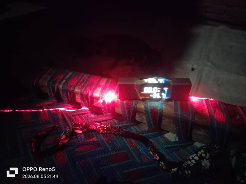 laser level 5