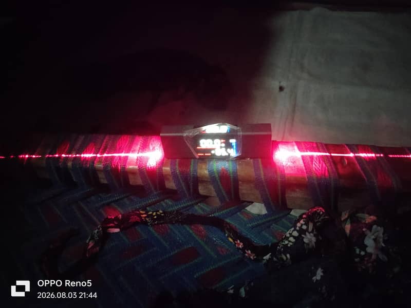 laser level 6