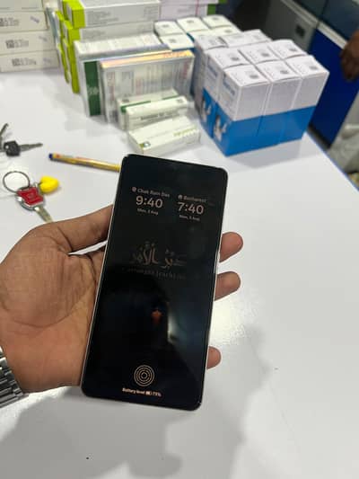 One Plus 13R/Ace 5 16gb/256gb