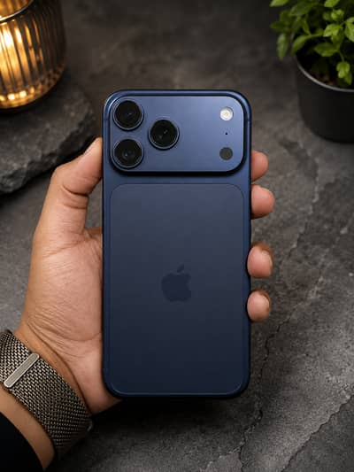 Apple iPhone 17 Pro Max