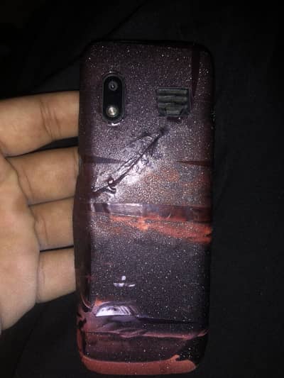 hotspot Mobile