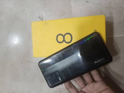 Realme 8 8/128