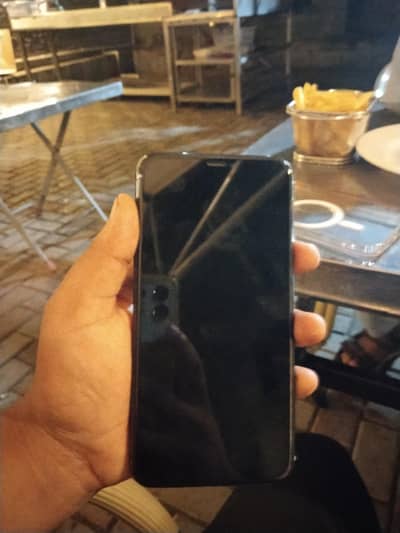 Apple iPhone 11 Pro Max