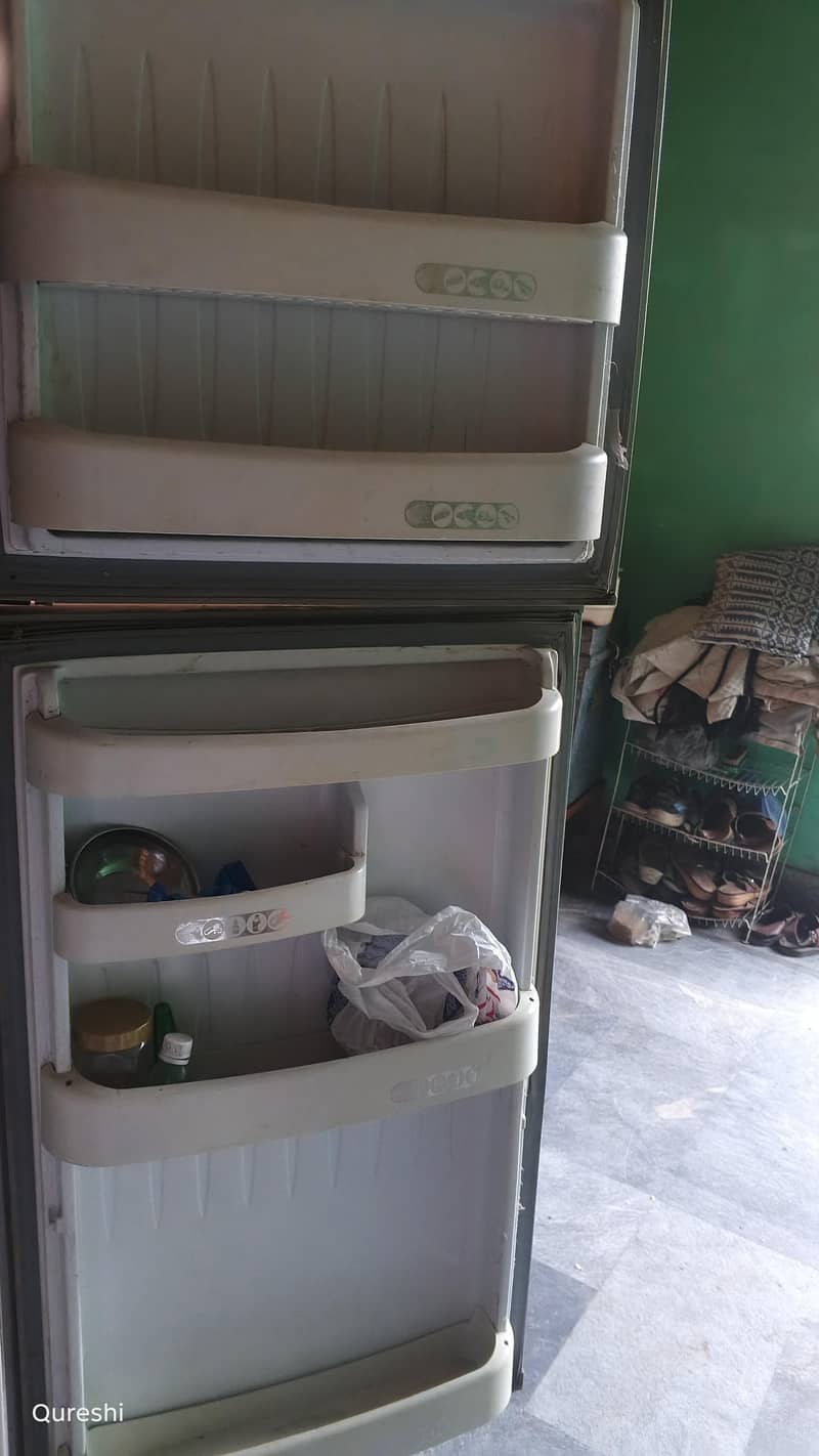 orient refrigerator 1