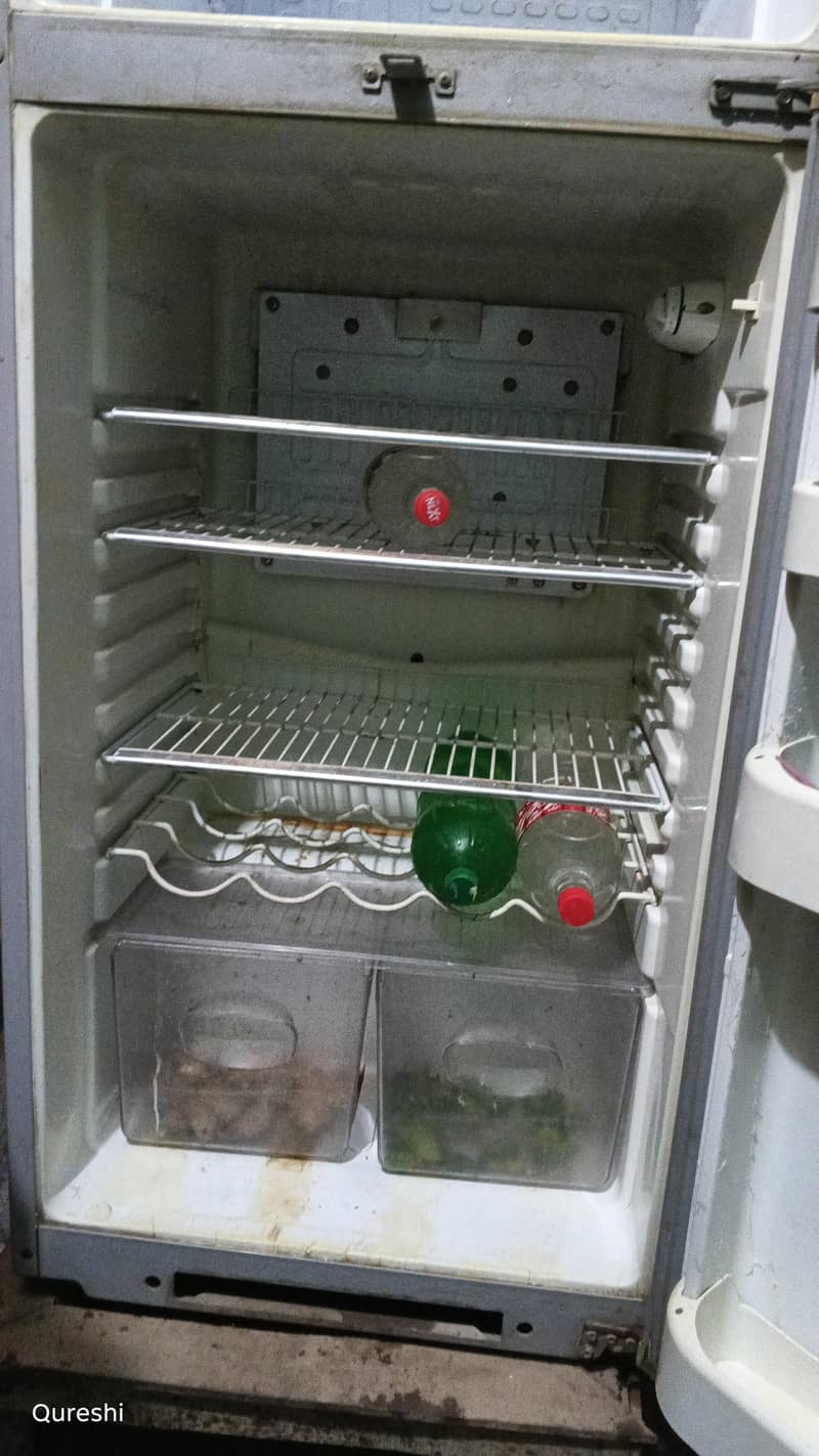 orient refrigerator 4