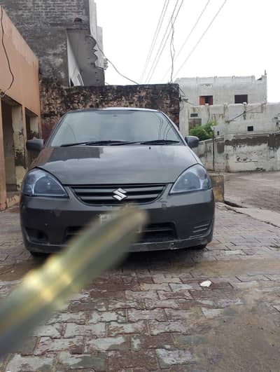 Suzuki Liana 2006