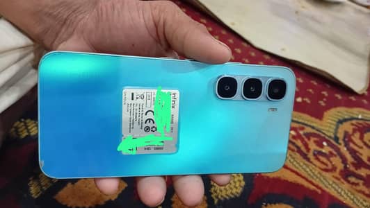 infinix hot 60pro