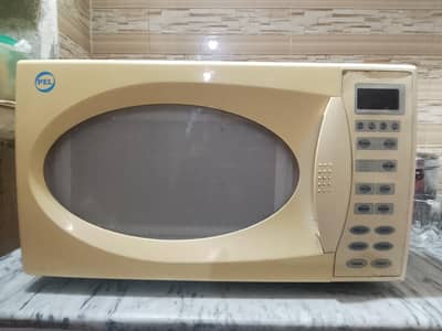 PEL microwave