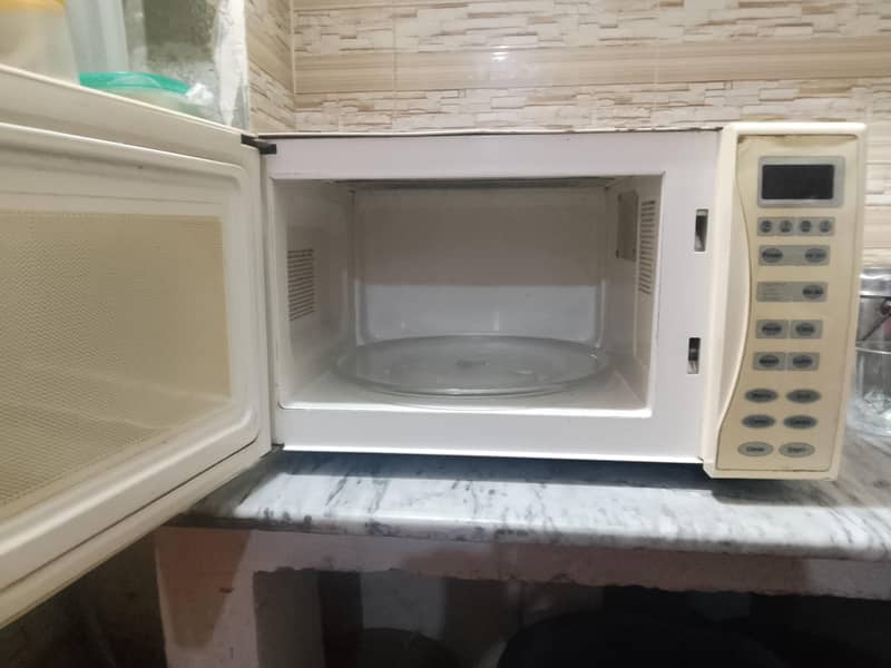 PEL microwave 1