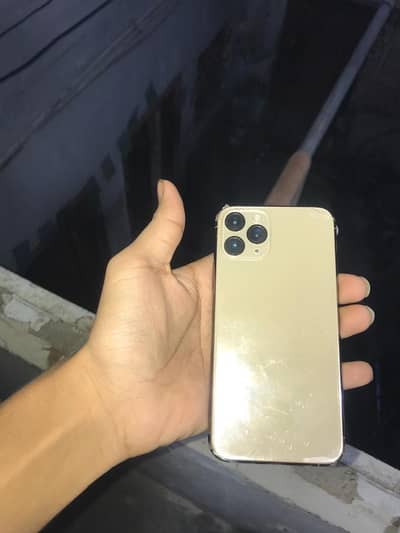 Apple iPhone 11 Pro