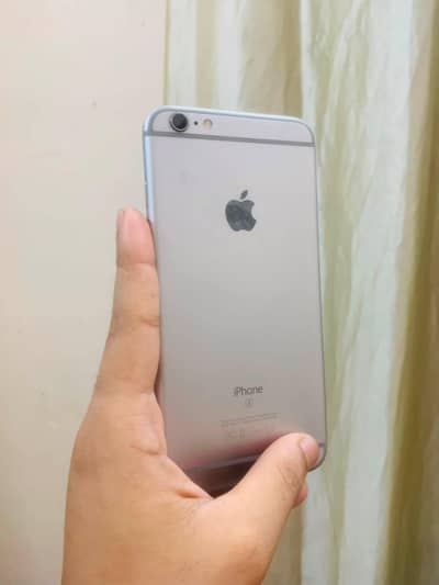 Apple iPhone 6S Plus 64GB PTA Approved