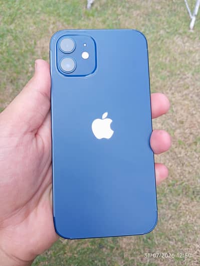 Apple iPhone 12