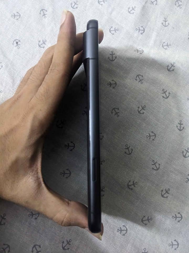 Google Pixel 8 approved 1